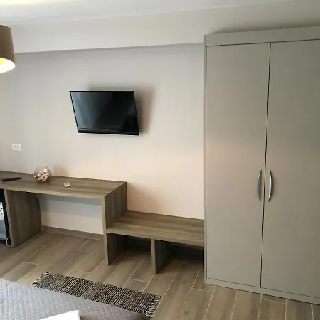 Medusa Mamaia Nord 3*