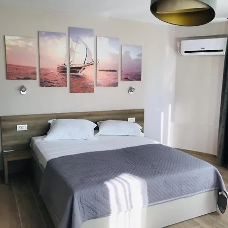 Medusa Mamaia Nord