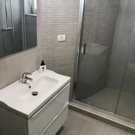 Medusa Mamaia Nord 게스트하우스 Năvodari