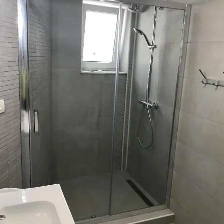 Medusa Mamaia Nord 게스트하우스 Năvodari