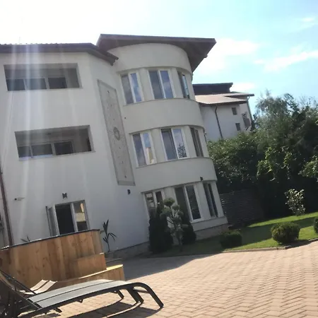 Medusa Mamaia Nord 3* Năvodari