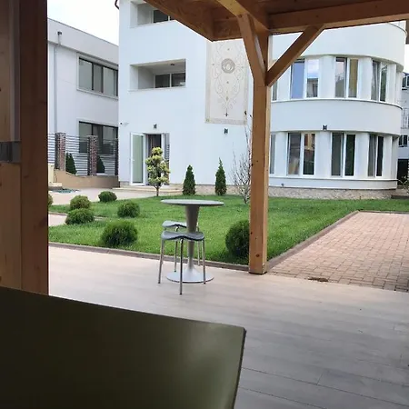 Medusa Mamaia Nord Gæstehus 3*
