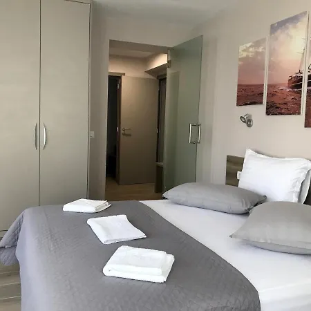 Medusa Mamaia Nord 3*