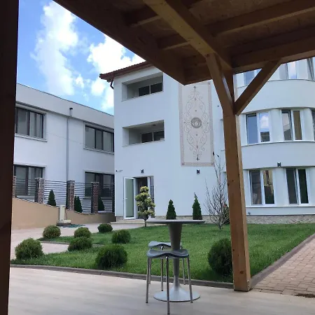 Medusa Mamaia Nord