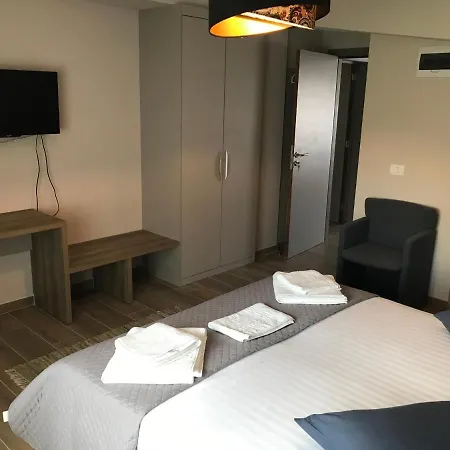 Medusa Mamaia Nord